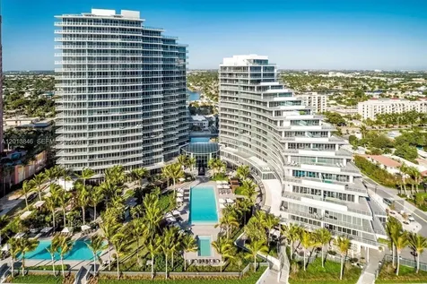 2200 N Ocean Boulevard Fort Lauderdale FL 33305