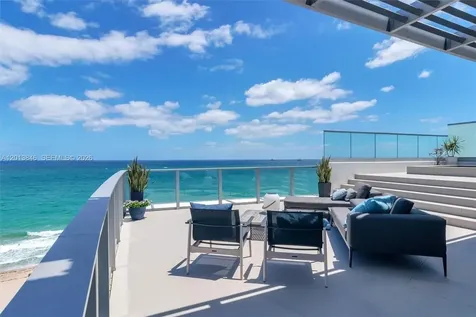 2200 N Ocean Boulevard Fort Lauderdale FL 33305