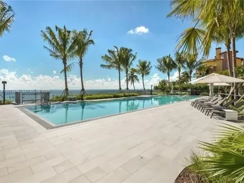2200 N Ocean Boulevard Fort Lauderdale FL 33305