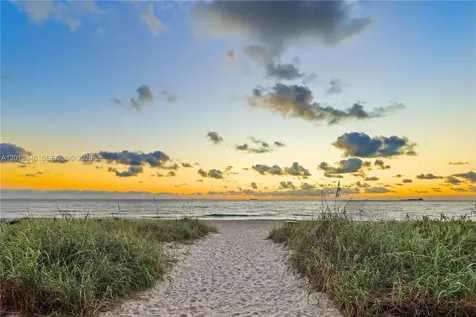 2200 N Ocean Boulevard Fort Lauderdale FL 33305