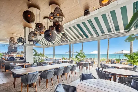 2200 N Ocean Boulevard Fort Lauderdale FL 33305