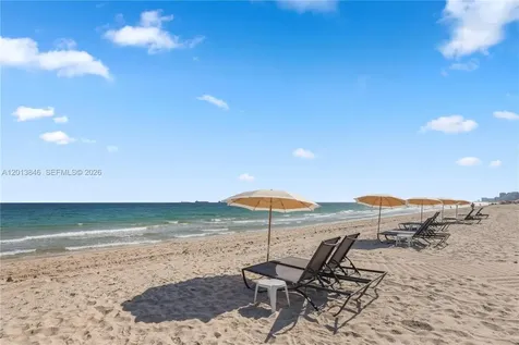 2200 N Ocean Boulevard Fort Lauderdale FL 33305