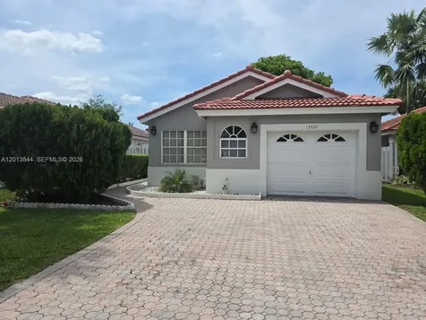 13524 NW 5th Court Plantation FL 33325