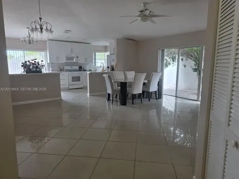 13524 NW 5th Court Plantation FL 33325