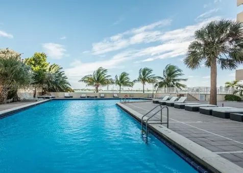 7545 E Treasure Drive North Bay Village FL 33141