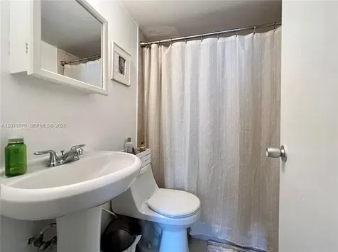 7545 E Treasure Drive North Bay Village FL 33141