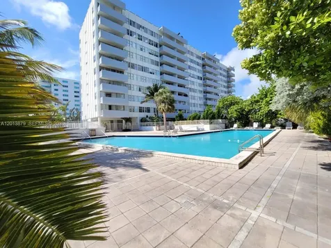 7545 E Treasure Drive North Bay Village FL 33141