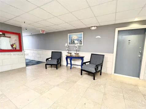 7545 E Treasure Drive North Bay Village FL 33141