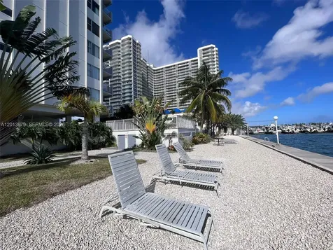 7545 E Treasure Drive North Bay Village FL 33141