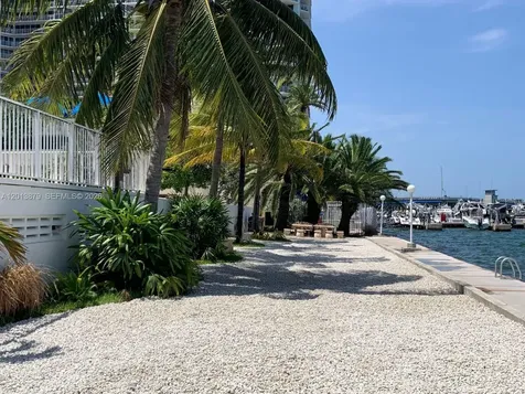 7545 E Treasure Drive North Bay Village FL 33141