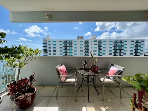 7545 E Treasure Drive North Bay Village FL 33141