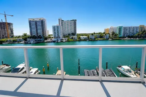 7930 East Drive North Bay Village FL 33141
