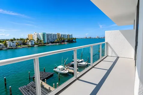 7930 East Drive North Bay Village FL 33141