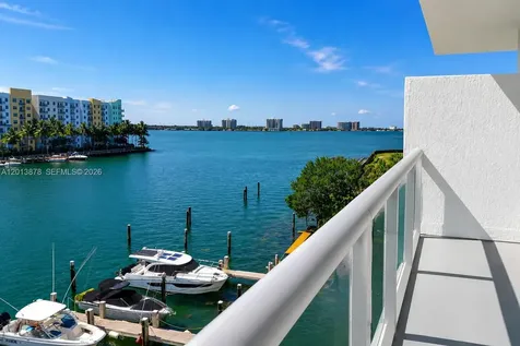 7930 East Drive North Bay Village FL 33141