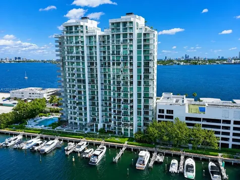 7930 East Drive North Bay Village FL 33141