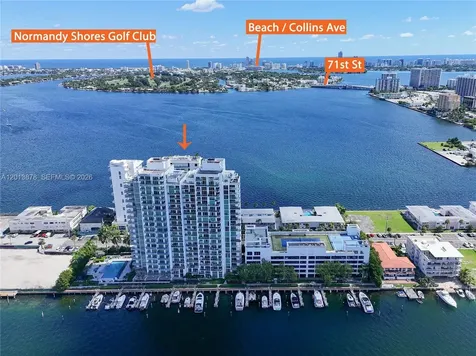 7930 East Drive North Bay Village FL 33141
