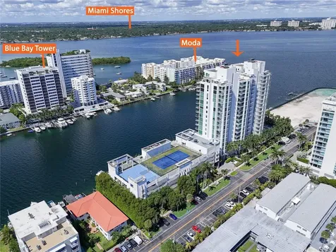 7930 East Drive North Bay Village FL 33141