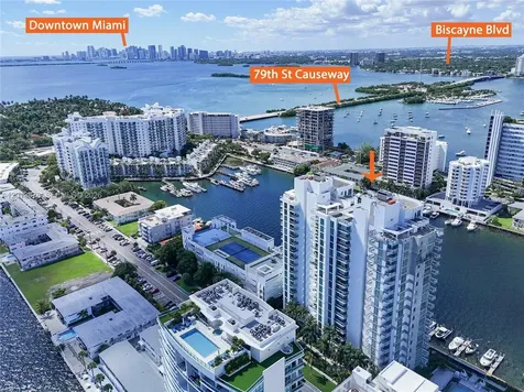 7930 East Drive North Bay Village FL 33141