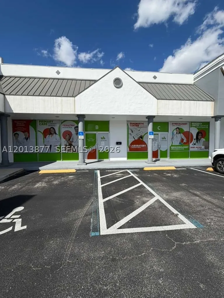 2003 Mccoy Road Orlando FL 32809
