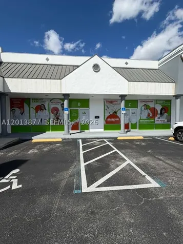 2003 Mccoy Road Orlando FL 32809