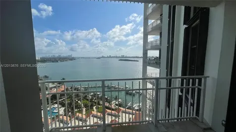 4000 Towerside Terrace Miami FL 33138