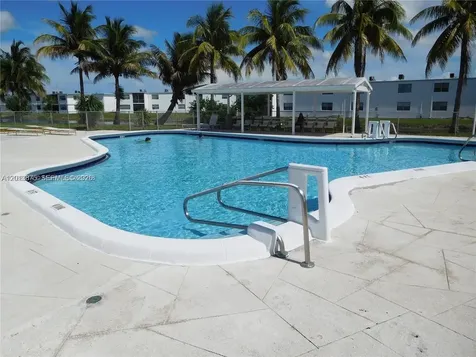 100 NW 204th Street Miami Gardens FL 33169