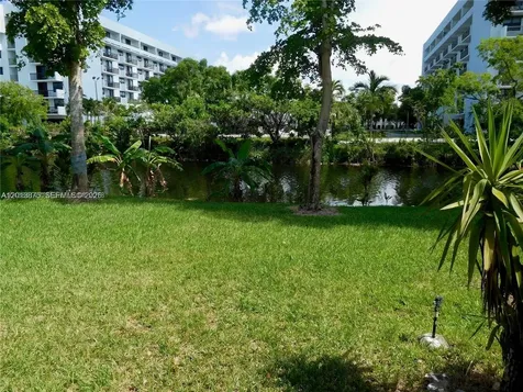 100 NW 204th Street Miami Gardens FL 33169