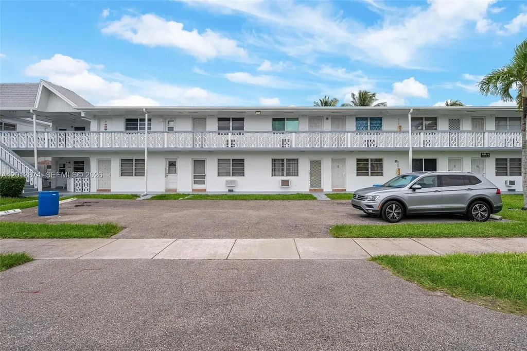 50 NW 204th Street Miami Gardens FL 33169