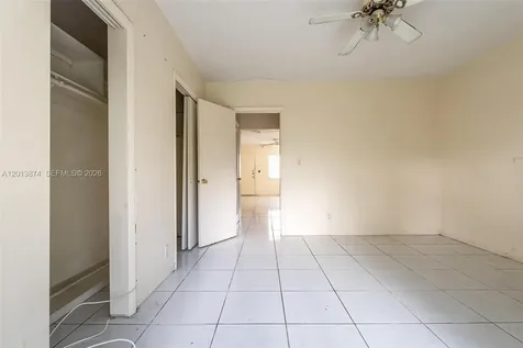 50 NW 204th Street Miami Gardens FL 33169