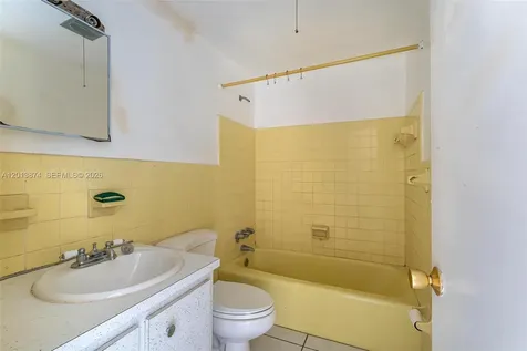 50 NW 204th Street Miami Gardens FL 33169