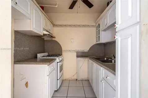 50 NW 204th Street Miami Gardens FL 33169