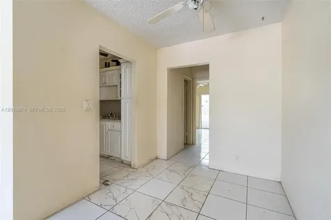 50 NW 204th Street Miami Gardens FL 33169