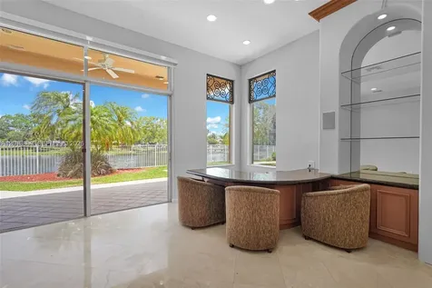 2456 Bay Isle Court Weston FL 33327