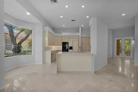 2456 Bay Isle Court Weston FL 33327