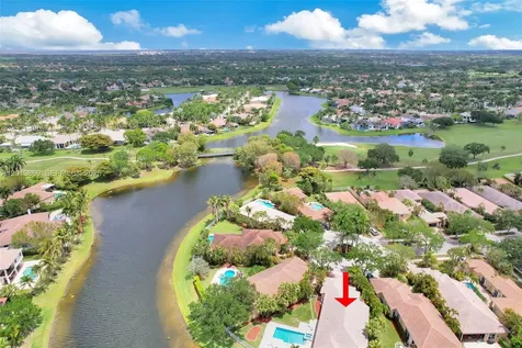 2456 Bay Isle Court Weston FL 33327
