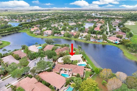2456 Bay Isle Court Weston FL 33327