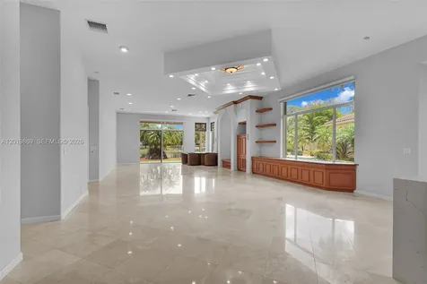 2456 Bay Isle Court Weston FL 33327