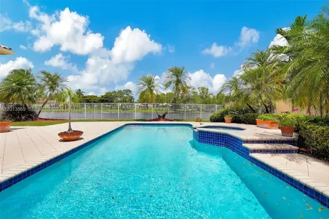 2456 Bay Isle Court Weston FL 33327
