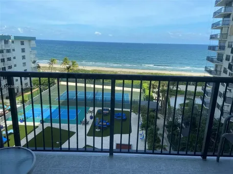 1800 S Ocean Boulevard Lauderdale By The Sea FL 33062