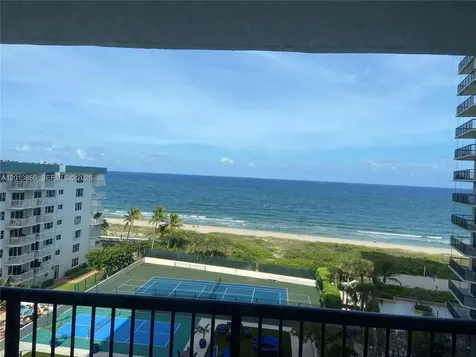 1800 S Ocean Boulevard Lauderdale By The Sea FL 33062