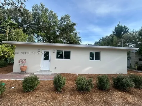 8442 SW 107th Street Miami FL 33156