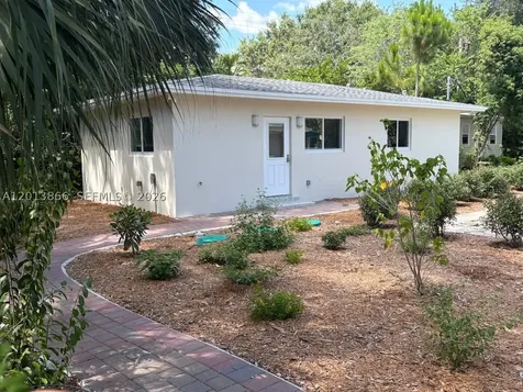 8442 SW 107th Street Miami FL 33156