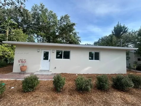 8440 SW 107th Street Miami FL 33156