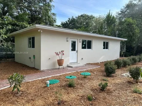 8440 SW 107th Street Miami FL 33156