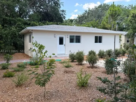 8442 SW 107th Street Miami FL 33156