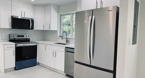 8442 SW 107th Street Miami FL 33156