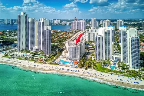 19201 Collins Avenue Sunny Isles Beach FL 33160
