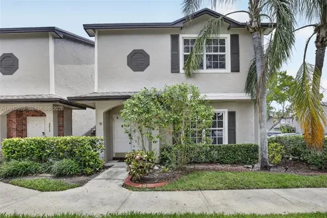 3815 NW 122nd Terrace Sunrise FL 33323