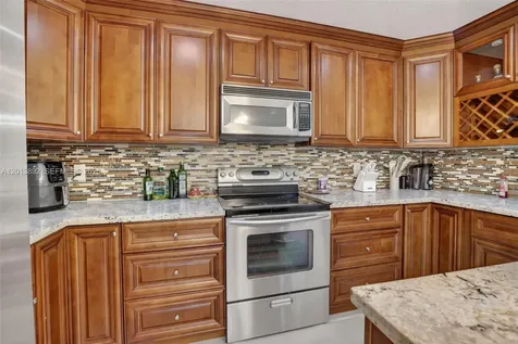 3815 NW 122nd Terrace Sunrise FL 33323