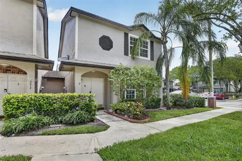 3815 NW 122nd Terrace Sunrise FL 33323